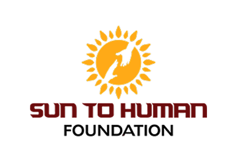 Sun to Human